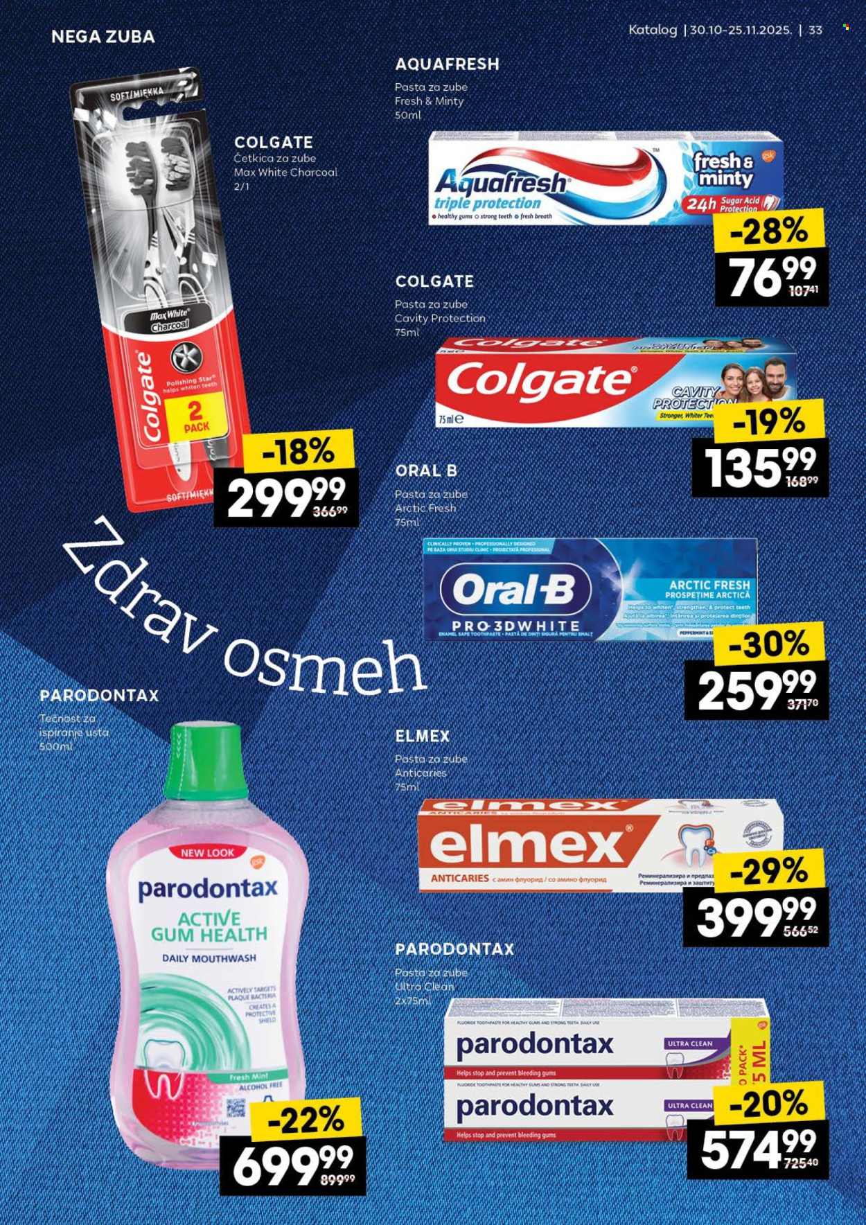 Roda katalog - 30.10.2025 - 25.11.2025. Stranica 33