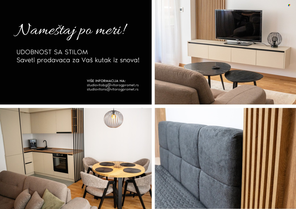 Vitorog katalog - 05.11.2025 - 25.11.2025. Stranica 2