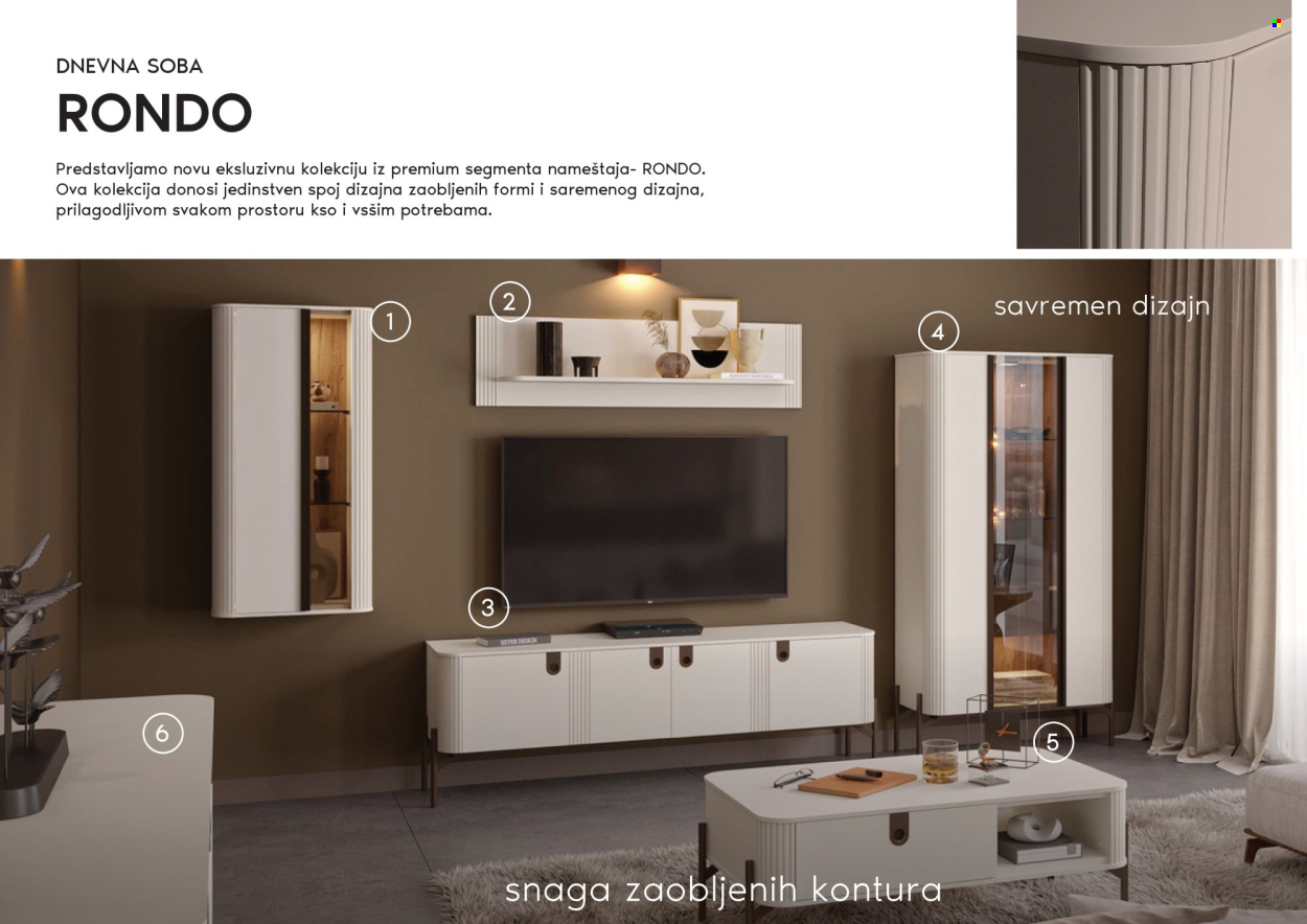 Vitorog katalog - 05.11.2025 - 25.11.2025. Stranica 4