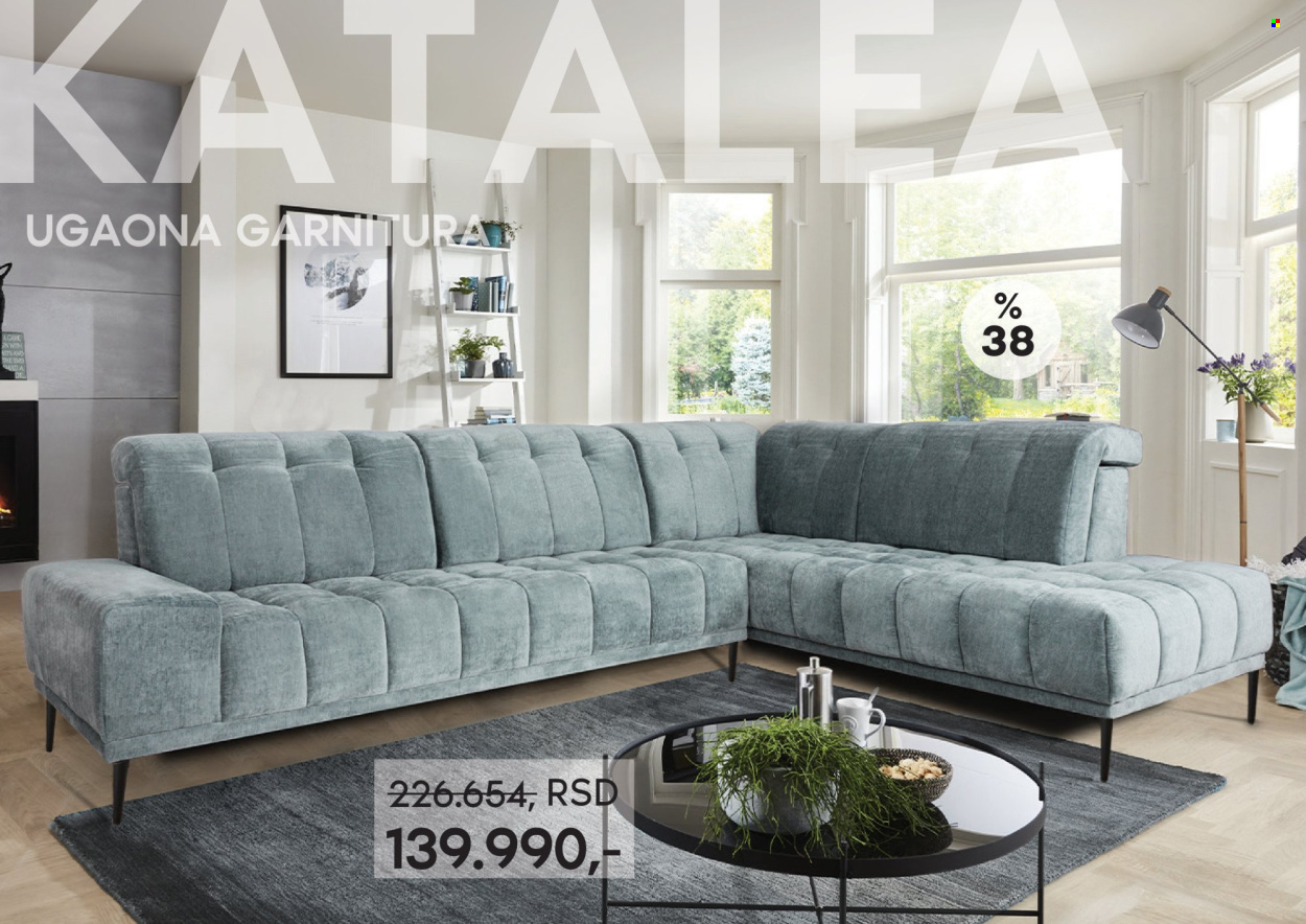 Vitorog katalog - 05.11.2025 - 25.11.2025. Stranica 6