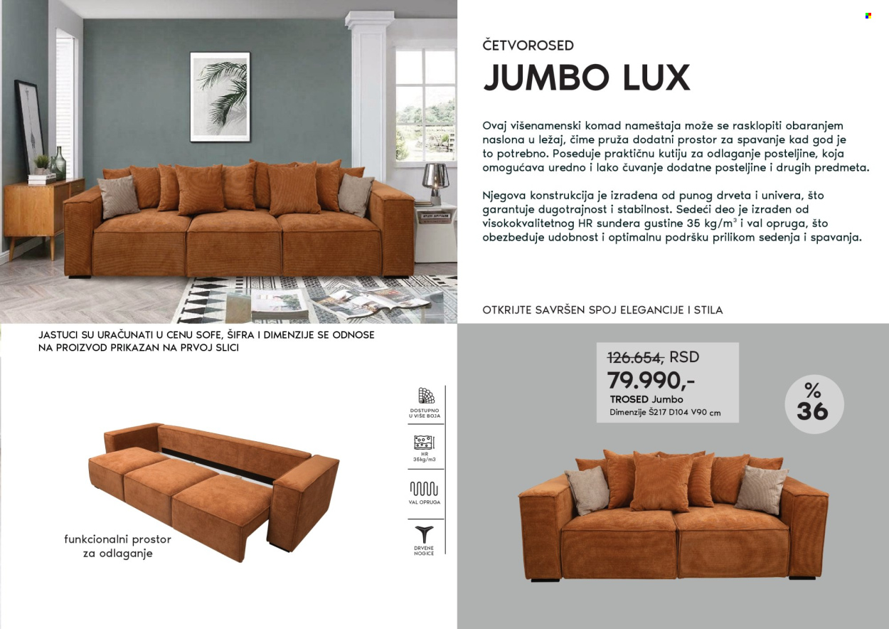 Vitorog katalog - 05.11.2025 - 25.11.2025. Stranica 13