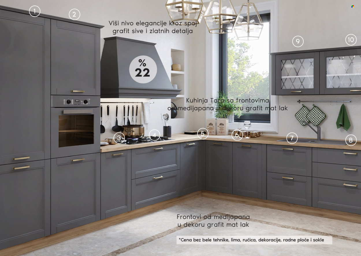 Vitorog katalog - 05.11.2025 - 25.11.2025. Stranica 16