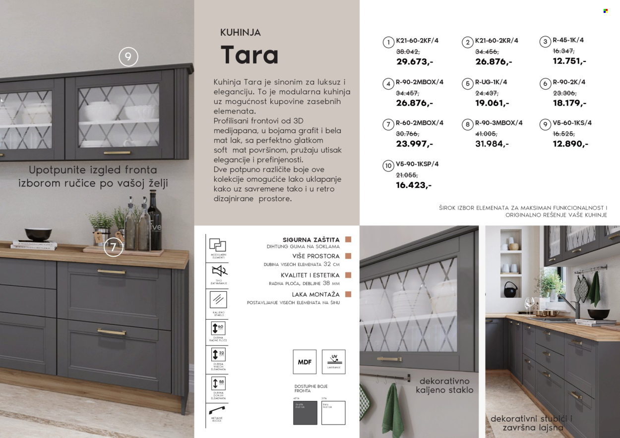 Vitorog katalog - 05.11.2025 - 25.11.2025. Stranica 17