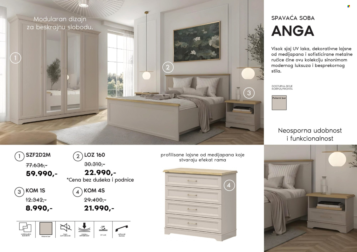 Vitorog katalog - 05.11.2025 - 25.11.2025. Stranica 18