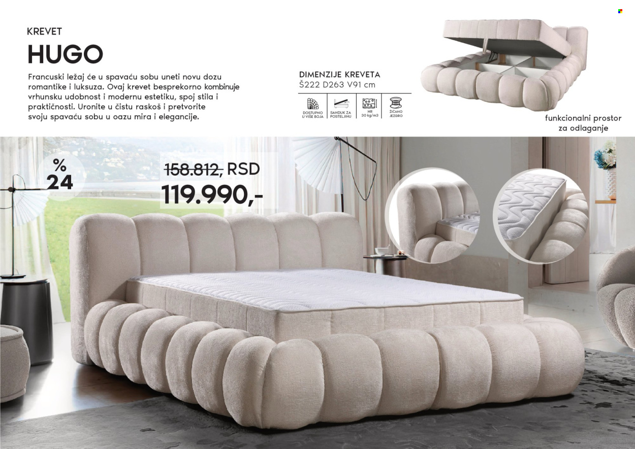 Vitorog katalog - 05.11.2025 - 25.11.2025. Stranica 19