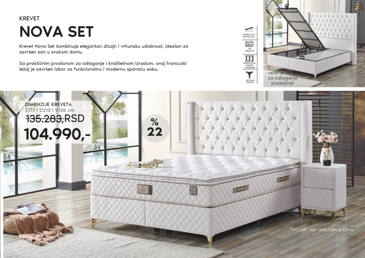 Vitorog katalog - 05.11.2025 - 25.11.2025. Stranica 21