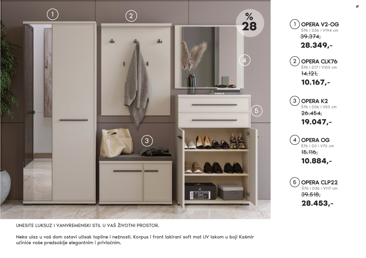 Vitorog katalog - 05.11.2025 - 25.11.2025. Stranica 23