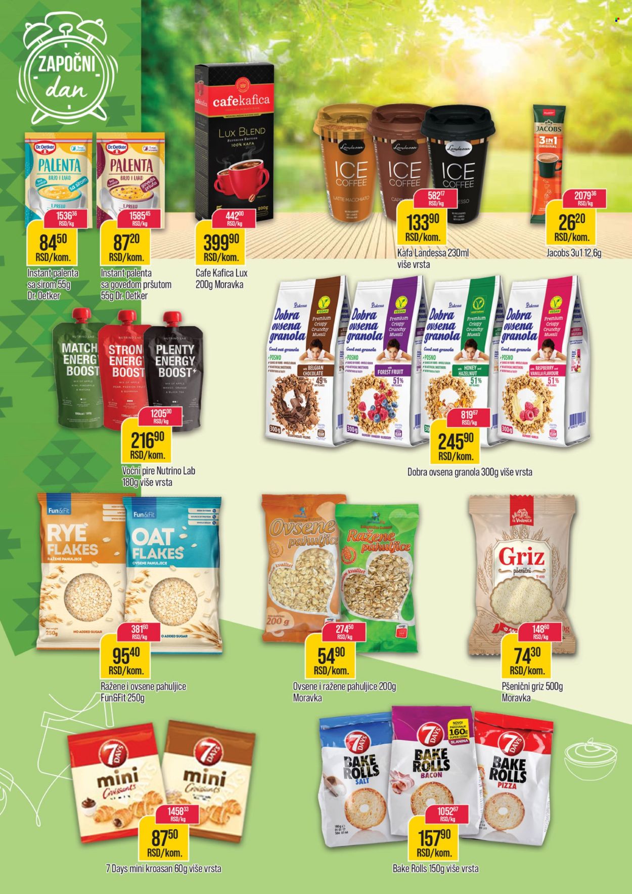 Zlatan Trag katalog - 05.11.2025 - 17.11.2025. Stranica 4