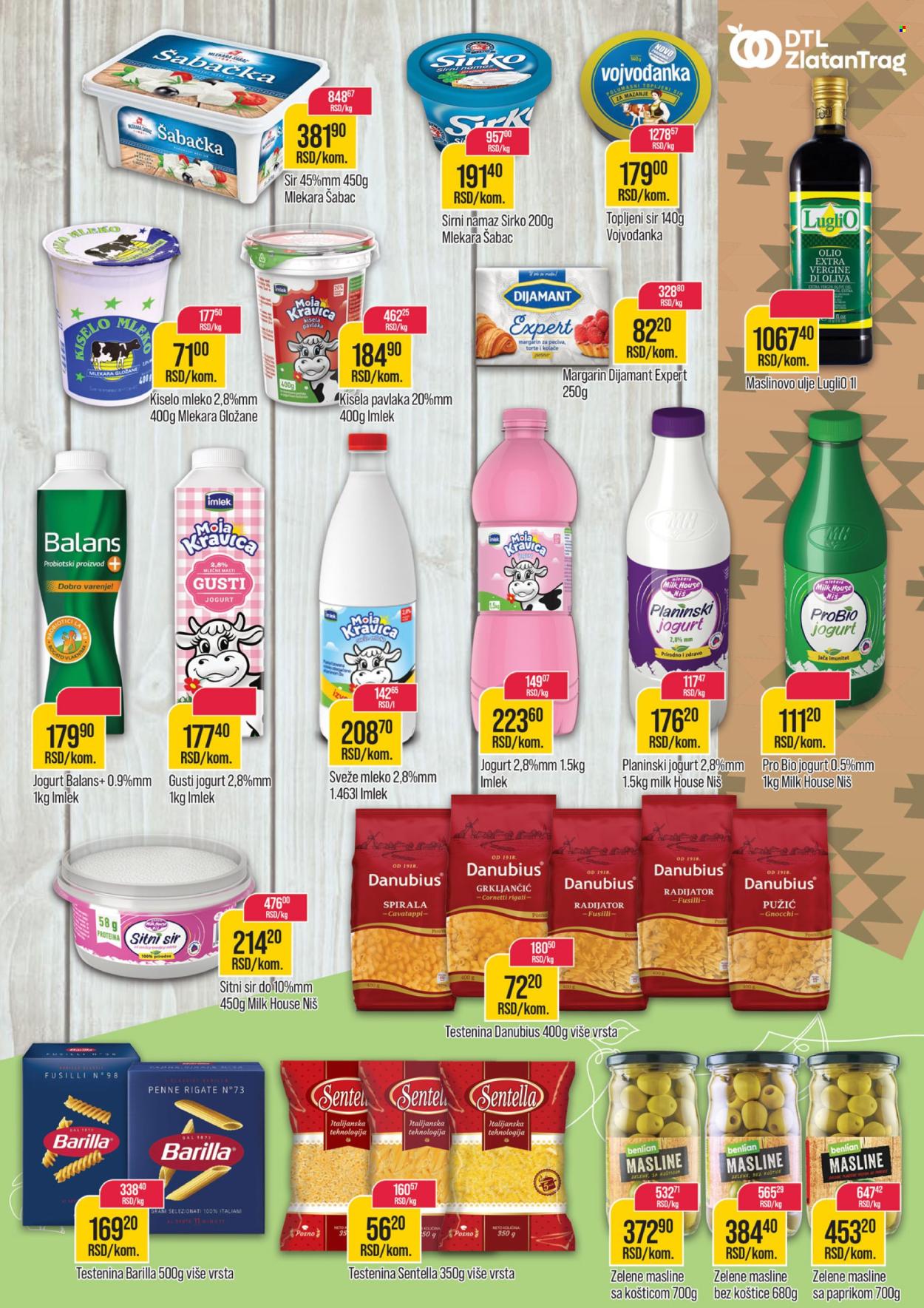 Zlatan Trag katalog - 05.11.2025 - 17.11.2025. Stranica 5