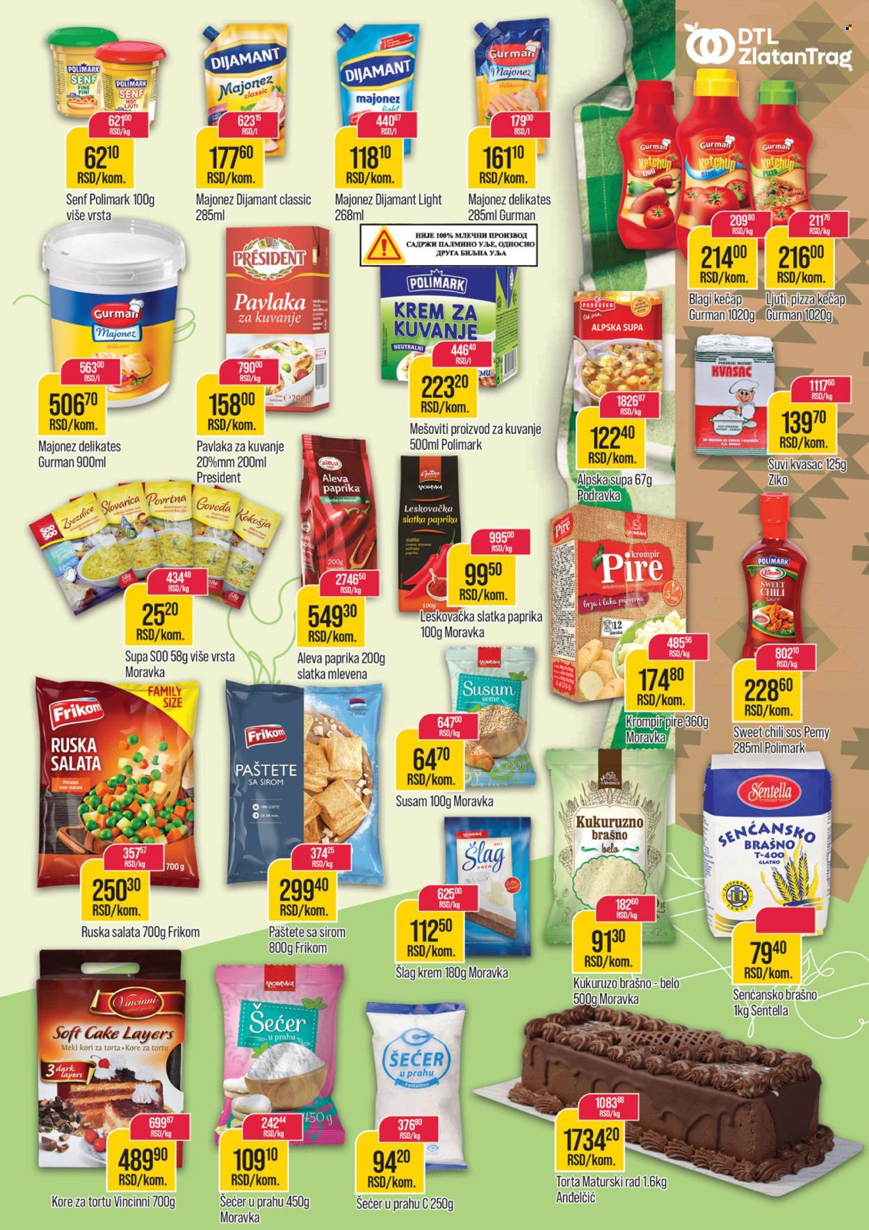 Zlatan Trag katalog - 05.11.2025 - 17.11.2025. Stranica 7