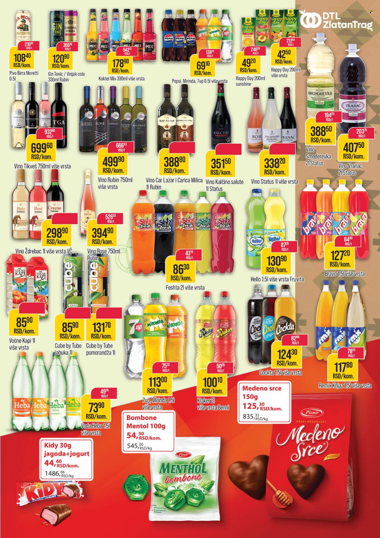 Zlatan Trag katalog - 05.11.2025 - 17.11.2025. Stranica 9