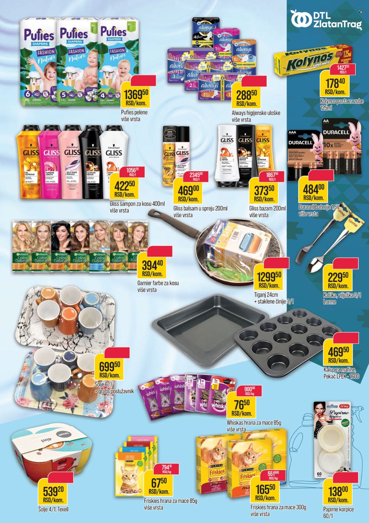 Zlatan Trag katalog - 05.11.2025 - 17.11.2025. Stranica 11