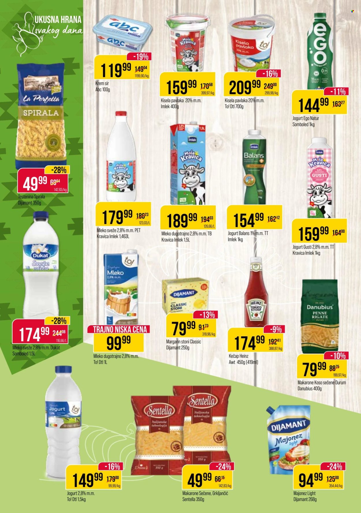 Metalac Proleter katalog - 05.11.2025 - 17.11.2025. Stranica 4