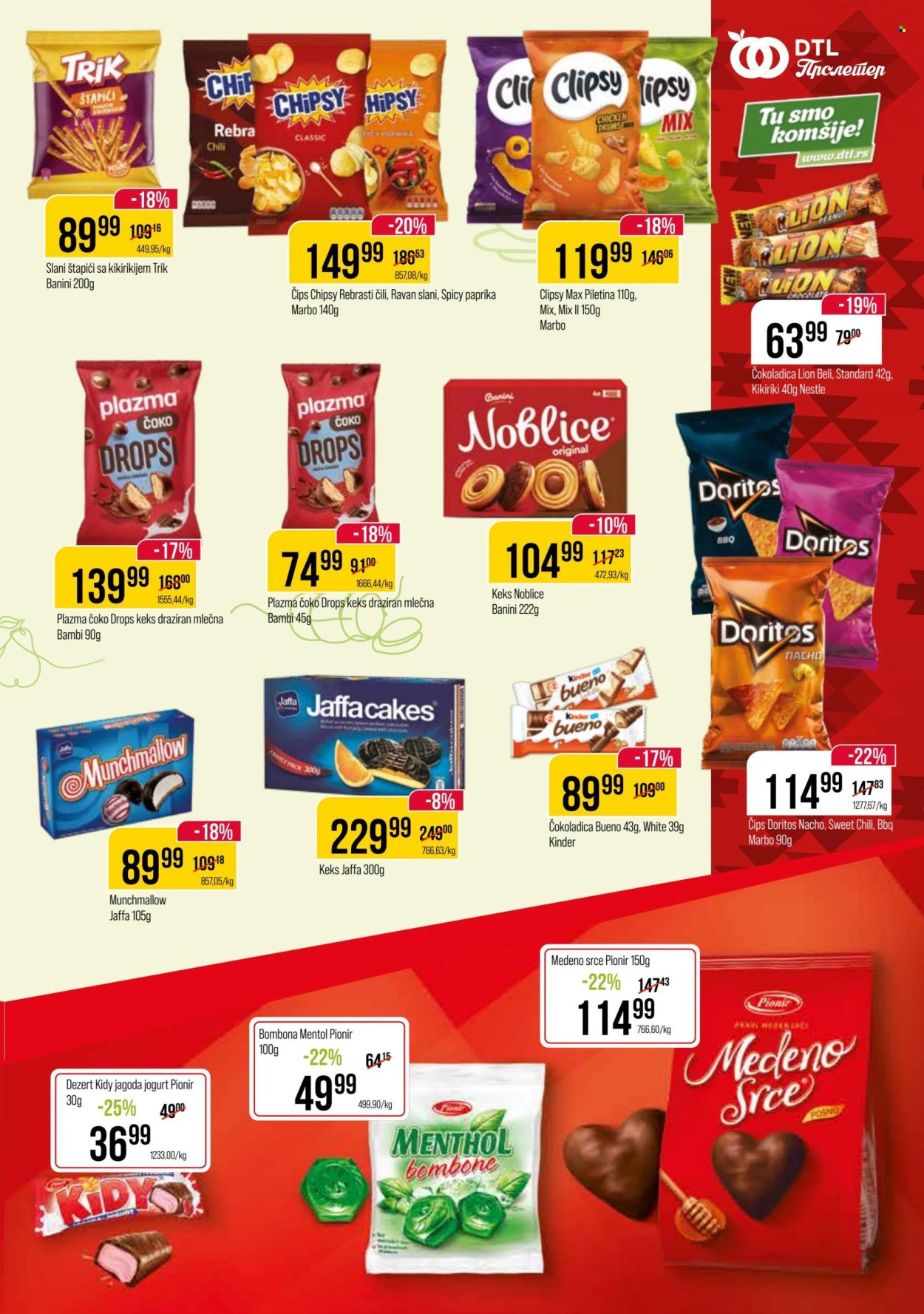 Metalac Proleter katalog - 05.11.2025 - 17.11.2025. Stranica 7