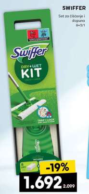 Swiffer