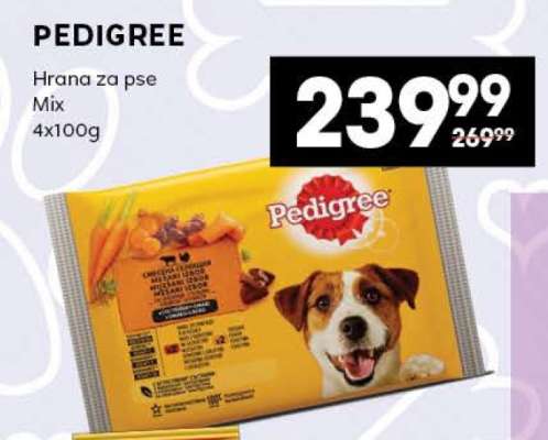Pedigree