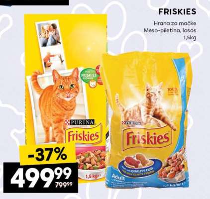Friskies