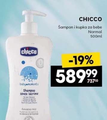 CHICCO