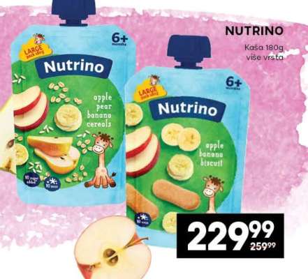 Nutrino