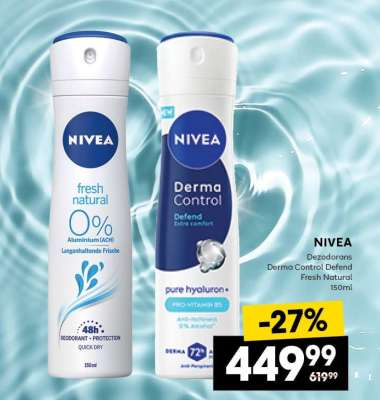 Nivea
