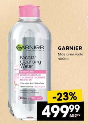 Garnier