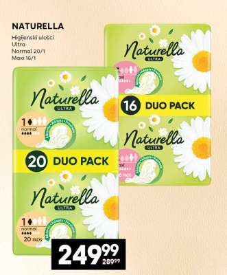 NATURELLA