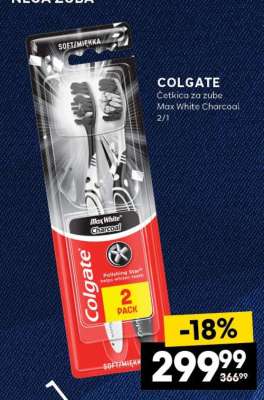 COLGATE