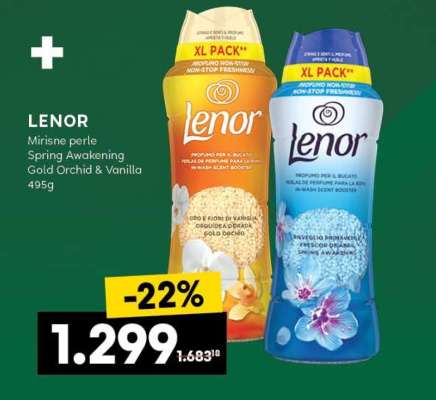 LENOR