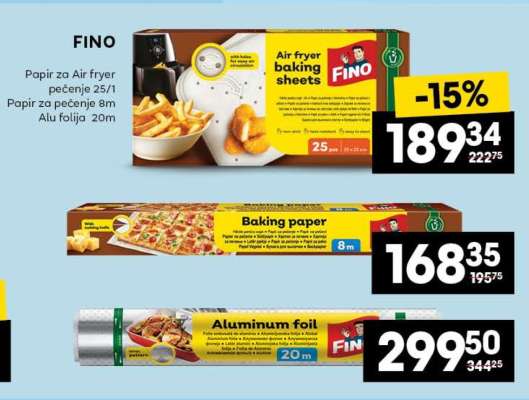 Air fryer baking sheets