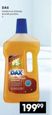 Dax