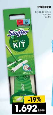 Swiffer