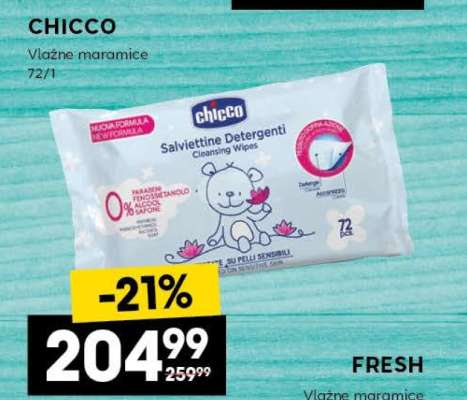 CHICCO