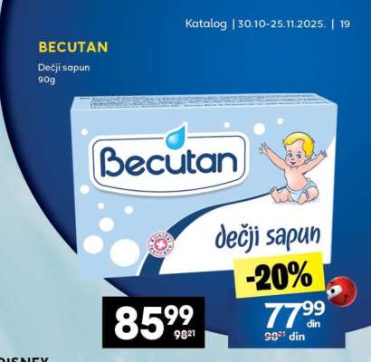 Becutan