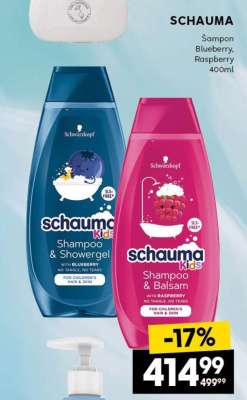 SCHAUMA
