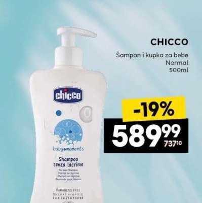 CHICCO