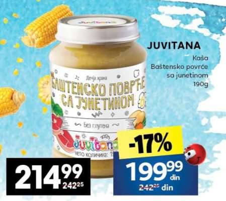 JUVITANA
