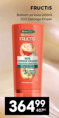 FRUCTIS