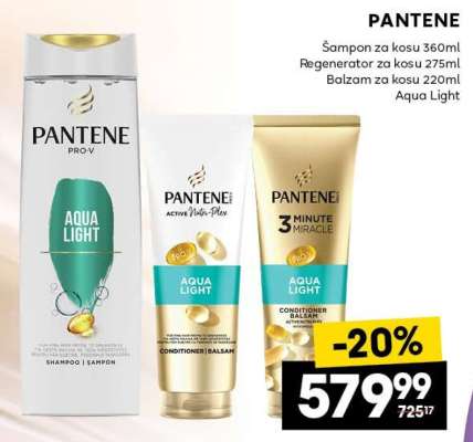 Pantene