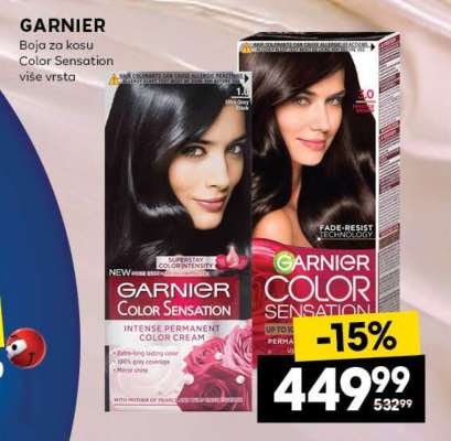 Garnier