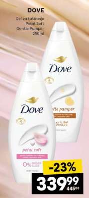 DOVE