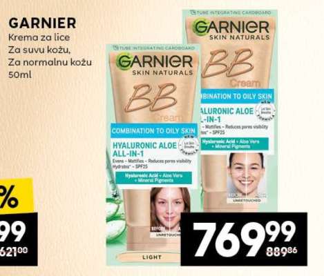 Garnier