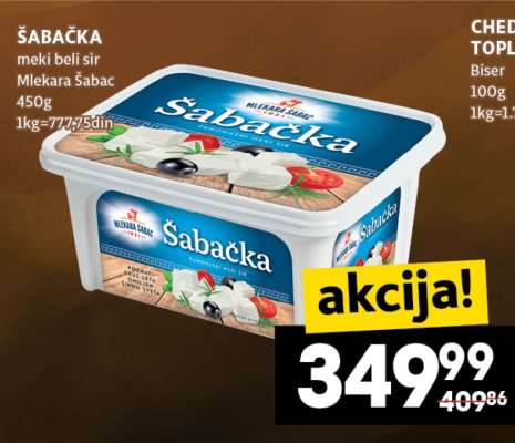 ŠABAČKA