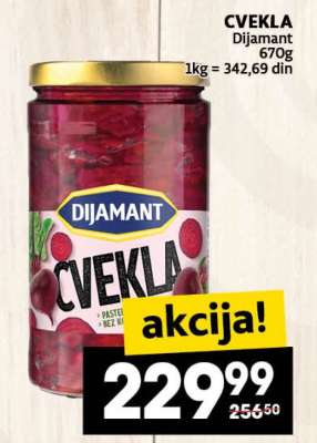 Cvekla