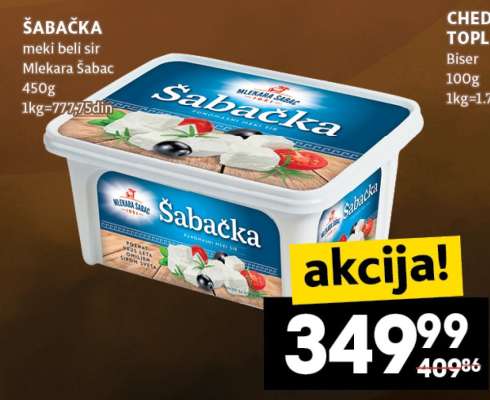 ŠABAČKA