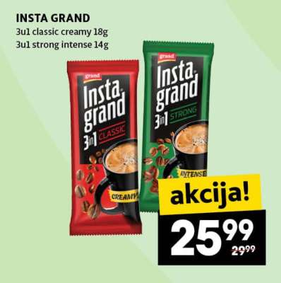 INSTA GRAND