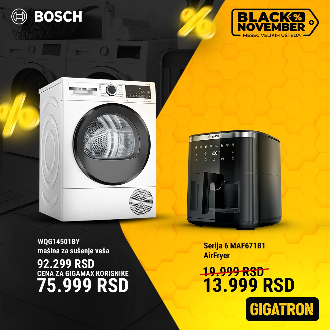 Gigatron katalog - 03.11.2025 - 30.11.2025. Stranica 4