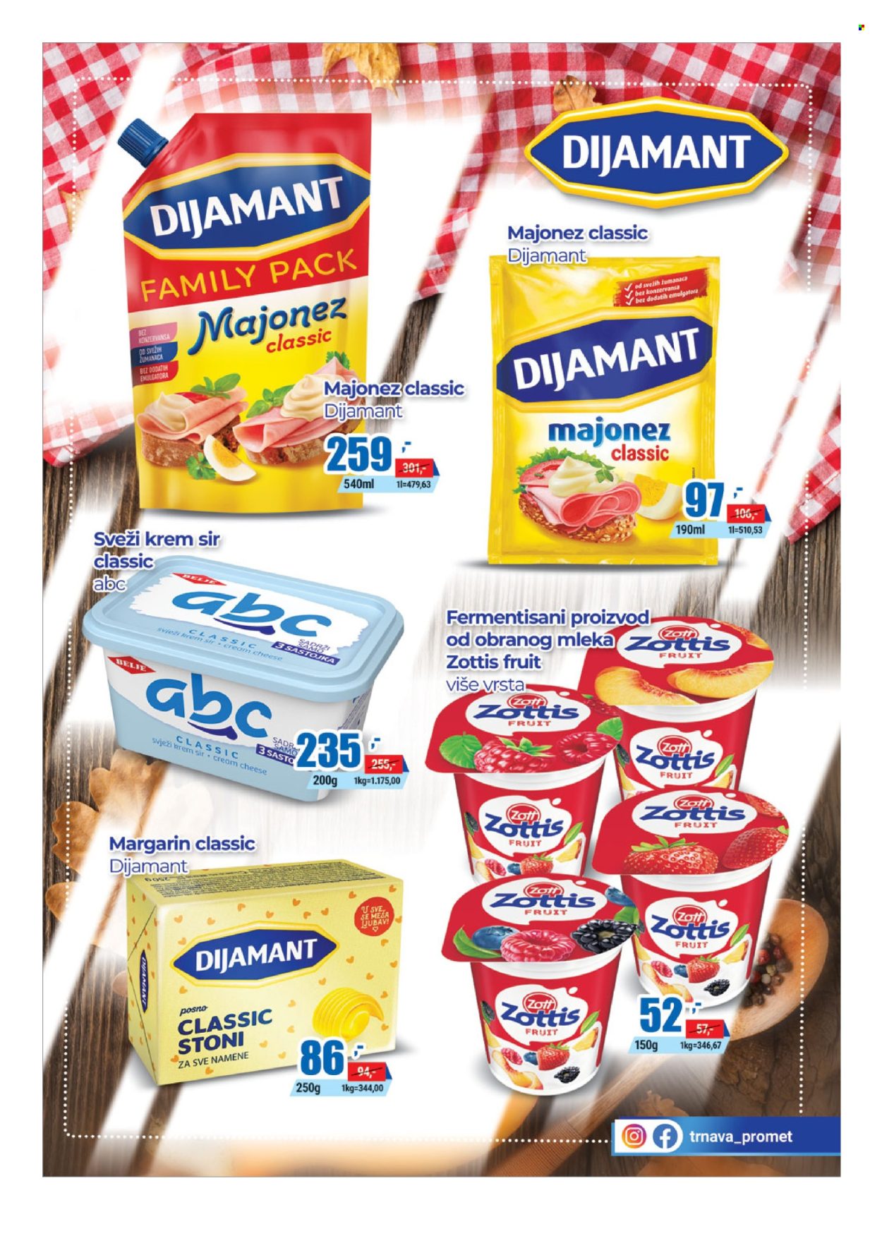 Trnava Promet katalog - 06.11.2025 - 30.11.2025. Stranica 3