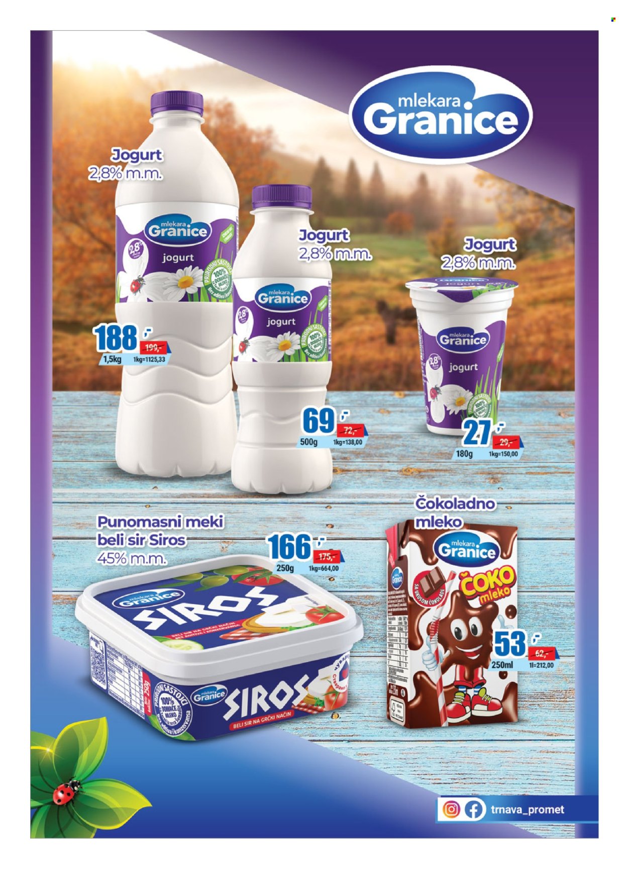 Trnava Promet katalog - 06.11.2025 - 30.11.2025. Stranica 5