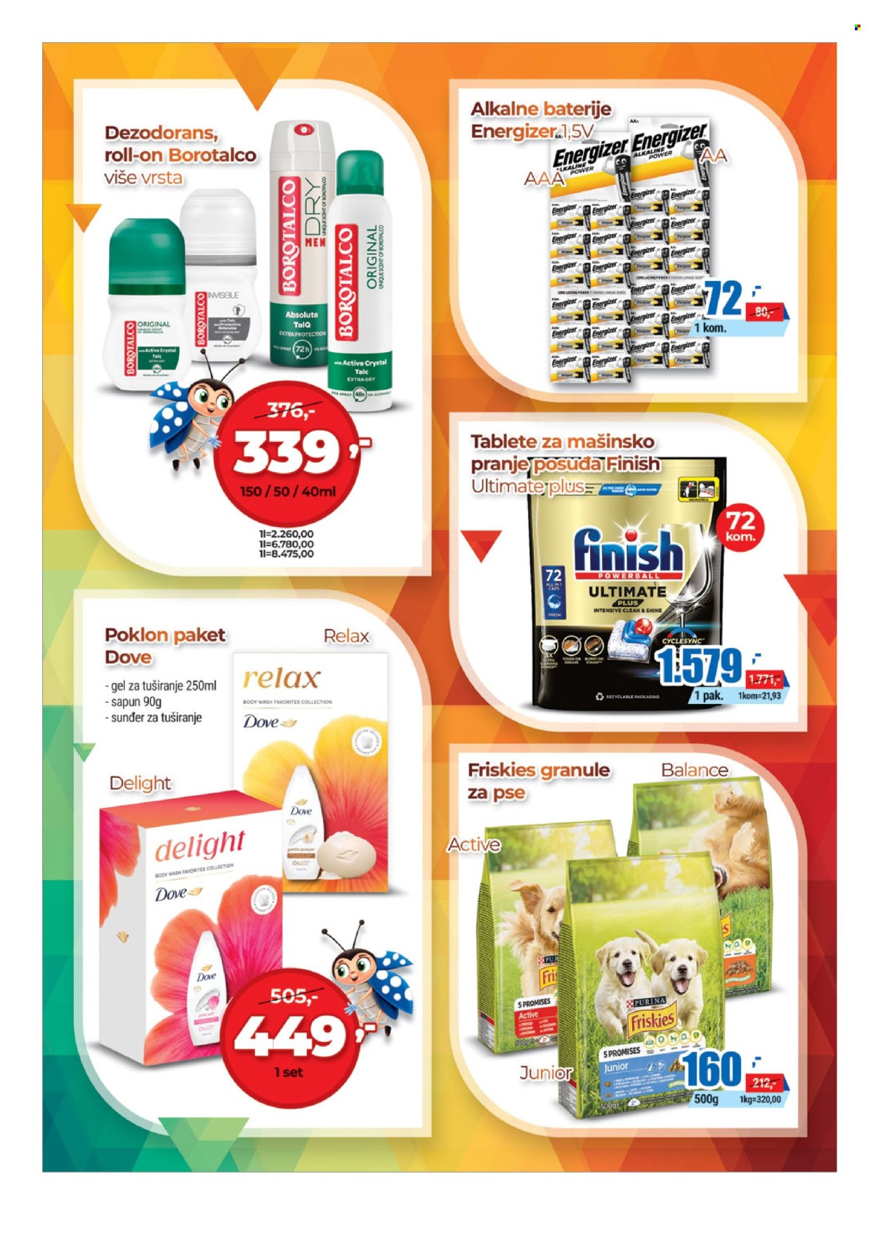 Trnava Promet katalog - 06.11.2025 - 30.11.2025. Stranica 23