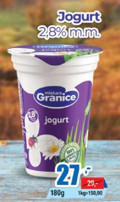 JOGURT